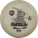 Active Shogun