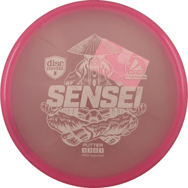 Active Premium Sensei
