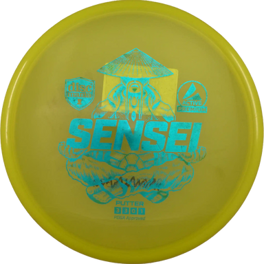Active Premium Sensei