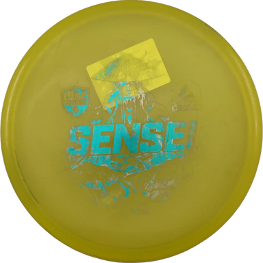 Active Premium Sensei