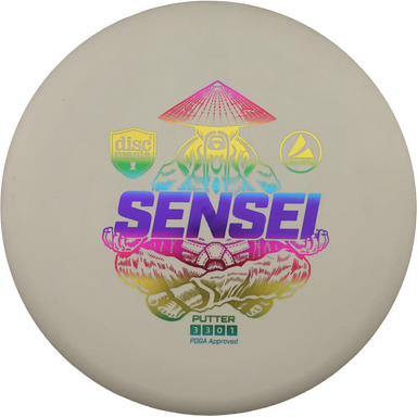Active Sensei
