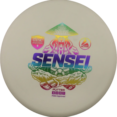Active Sensei
