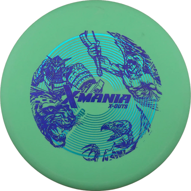 Active Sensei - Special Stamp