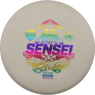 Active Sensei