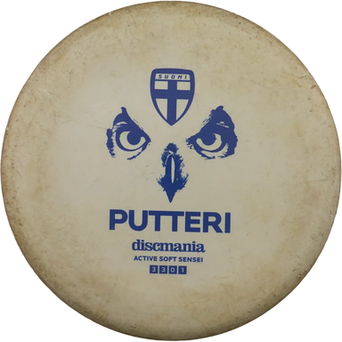 Active Soft Sensei - Huuhkajat