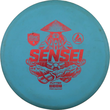 Active Sensei