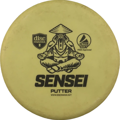 Active Soft Sensei