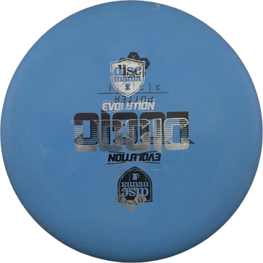 Hard Exo Logic - Misprint