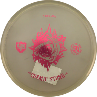 C-Line Logic - Cosmic Stone