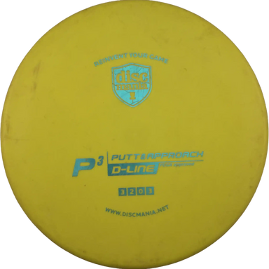 D-Line P3