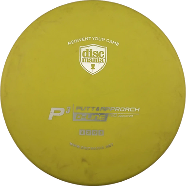 D-Line P3
