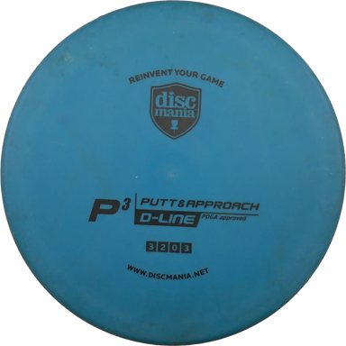 D-Line P3