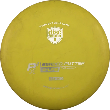 D-Line P1X