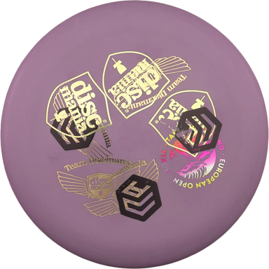 Flex 2 D-Line Rainmaker - Misprint