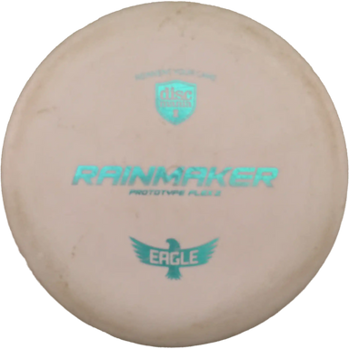 Flex 2 D-Line Rainmaker - Eagle McMahon - Prototype