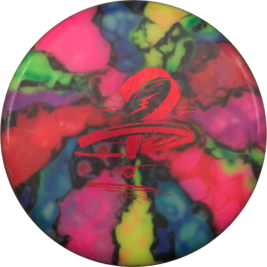 Color Glow C-Line P3X - Mystery Box - Dyed