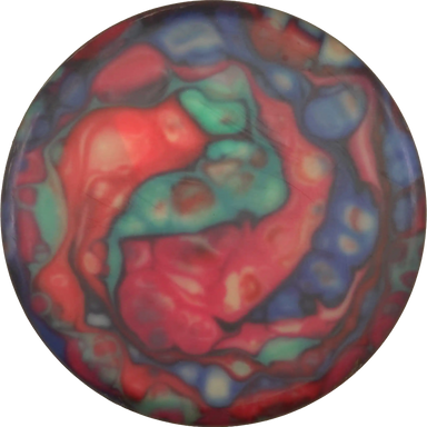 Color Glow C-Line P3X - Mystery Box - Dyed