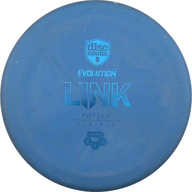 Hard Exo Link