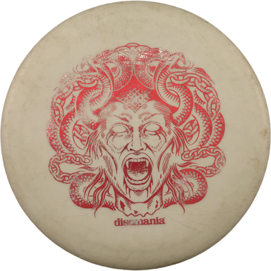Hard Exo Lumen Link - Medusa Stamp