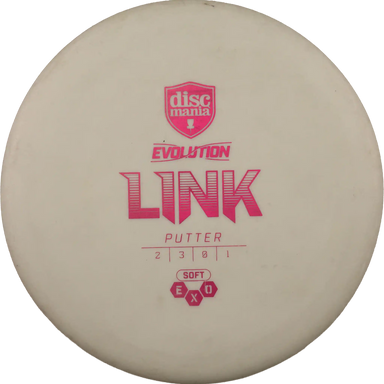 Soft Exo Link