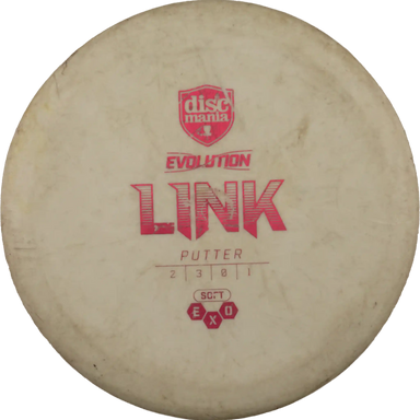 Soft Exo Link