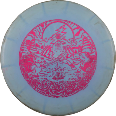 Lux Vapor Link - Special Stamp