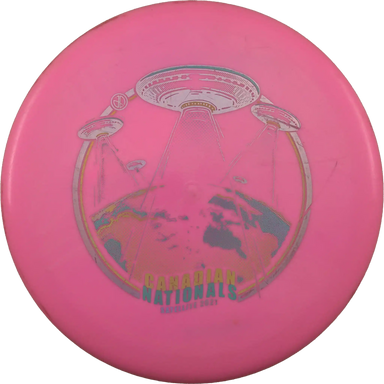 Lux Link - Canadian Nationals