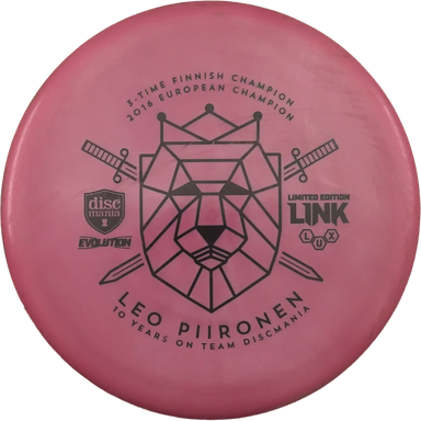 Lux Link - Leo Piironen
