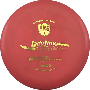 LadyLine P1