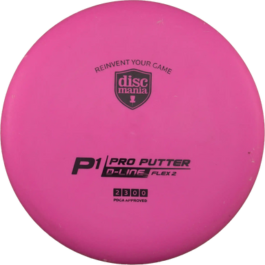 Flex 2 D-Line P1