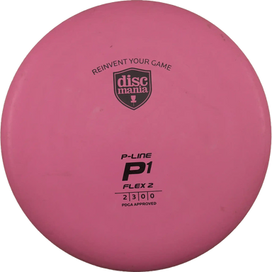 Flex 2 P-Line P1