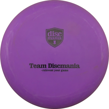 P-Line P1 - Team Discmania