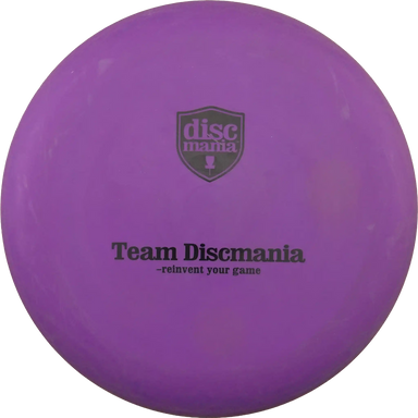 P-Line P1 - Team Discmania
