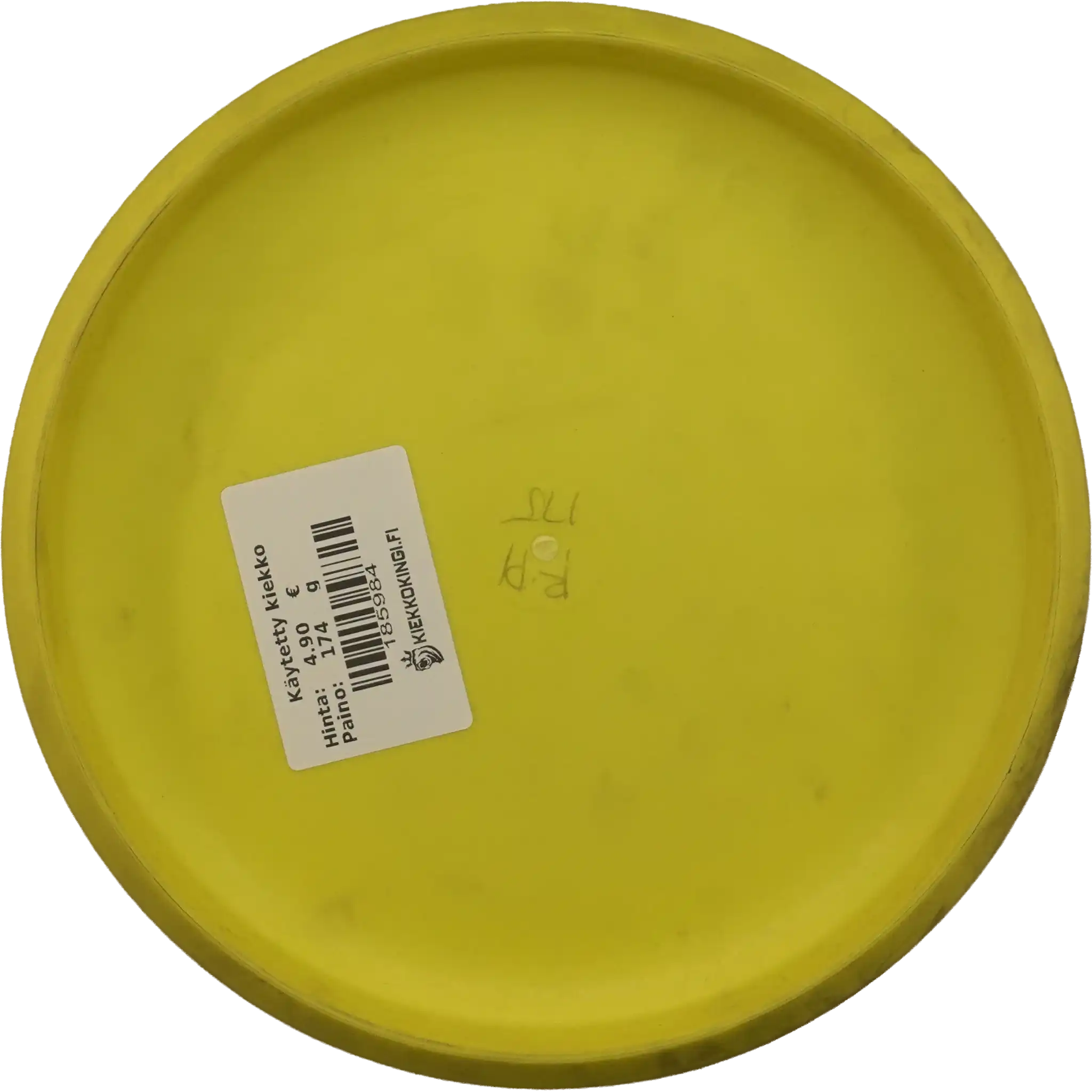 P-Line P1 - Special Stamp