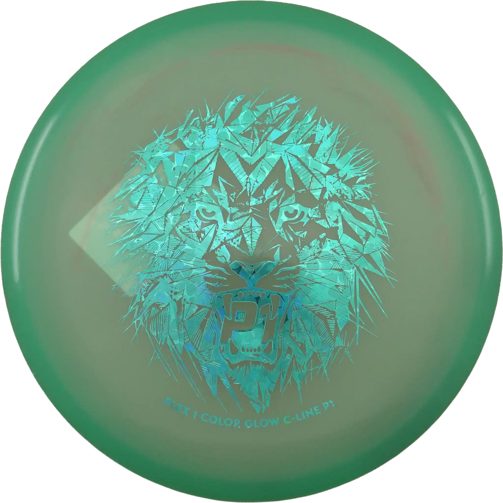 Flex 1 C-Line P1 - European Open