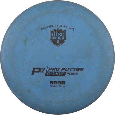 Flex 2 D-Line P2