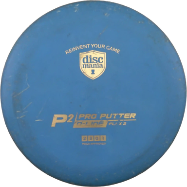 Flex 2 D-Line P2