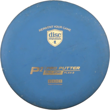 Flex 2 D-Line P2