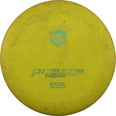 Flex 2 D-Line P2