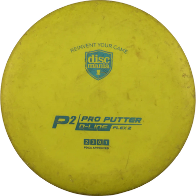 Flex 2 D-Line P2