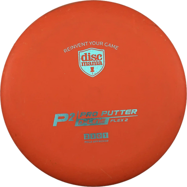 Flex 2 D-Line P2