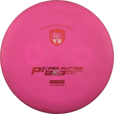 Flex 1 D-Line P2