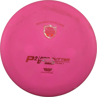 Flex 1 D-Line P2