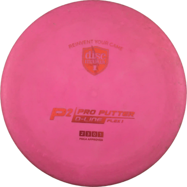Flex 1 D-Line P2