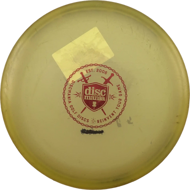 C-Line P2 - Shield Stamp