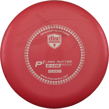G-Line P2