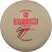 D-Line P2 - Avery Jenkins - 2009 PDGA World Champion