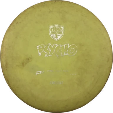 P-Line P2 - Psycho