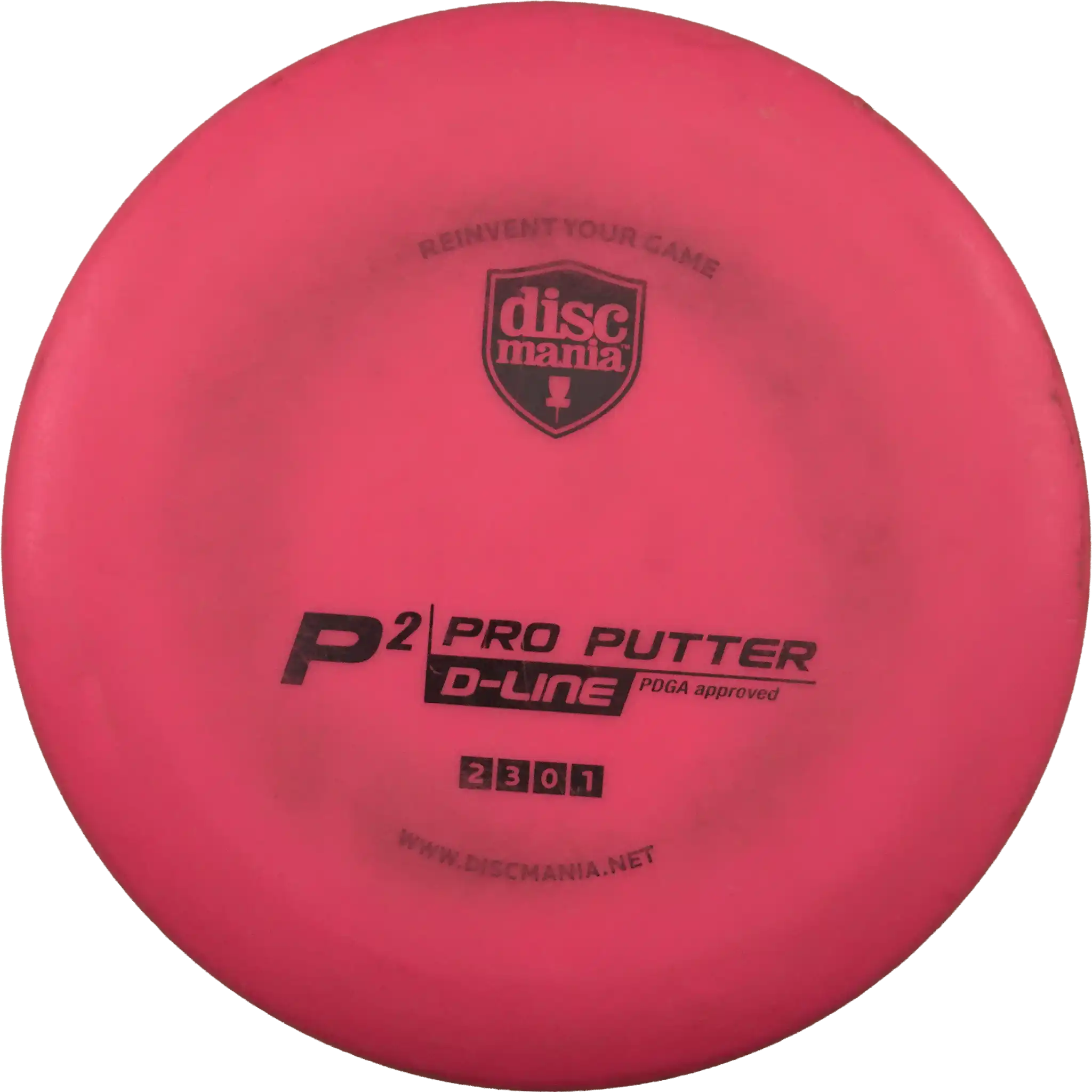 D-Line P2