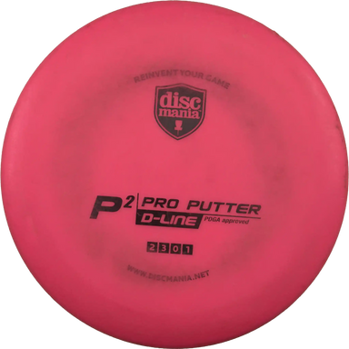 D-Line P2